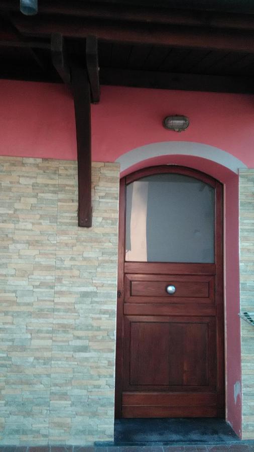 La Petite Maison ฟูเชคคิโอ ภายนอก รูปภาพ