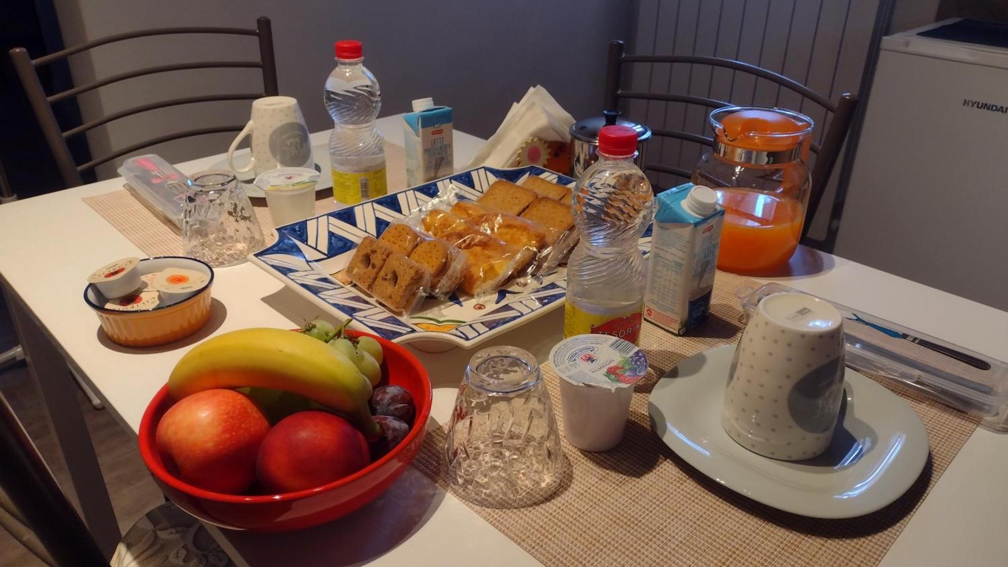 La Petite Maison ฟูเชคคิโอ ภายนอก รูปภาพ