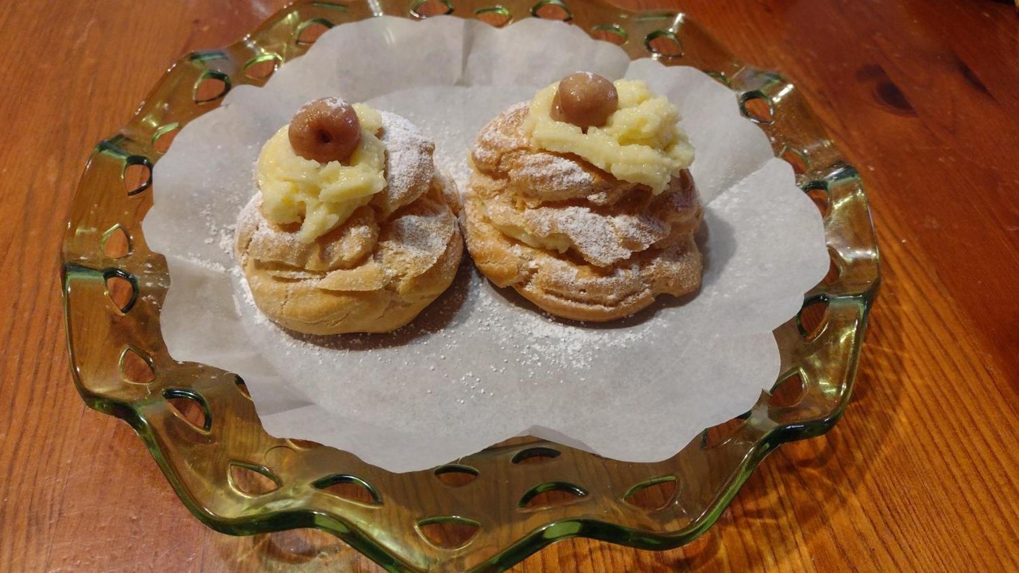 La Petite Maison ฟูเชคคิโอ ภายนอก รูปภาพ